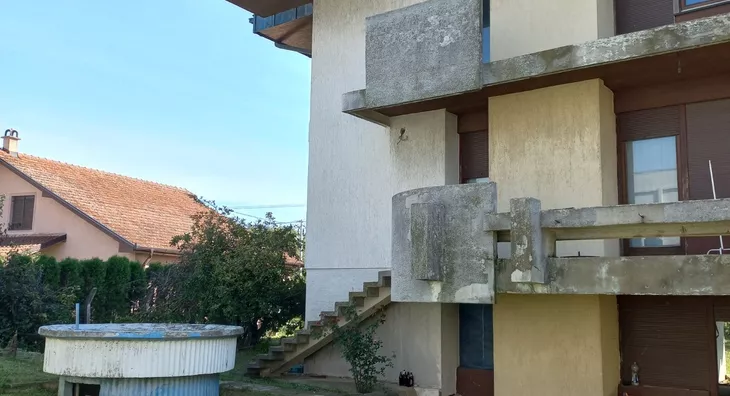 3-etažna kuća | 4zida