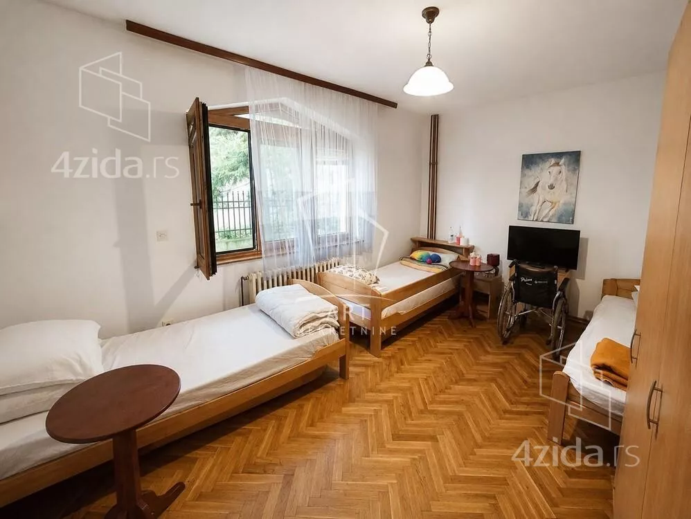 3-etažna kuća | 4zida