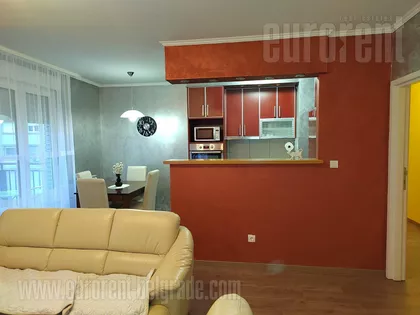 STEPA STEPANOVIĆ | 4zida.rs