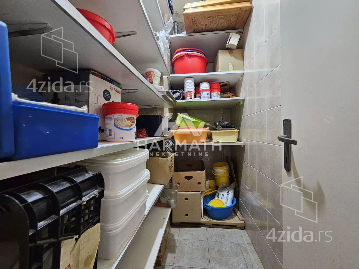 Ugostiteljski objekat | 4zida