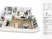 Bulevar Nemanjića, Medijana, Gradske lokacije, Niš | 4zida.rs