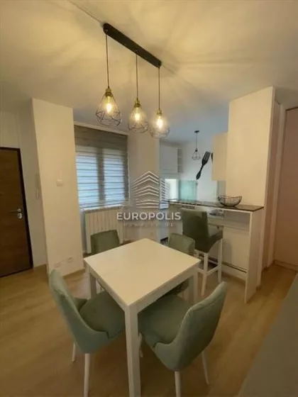 Bulevar Milutina Milankovića | 4zida.rs