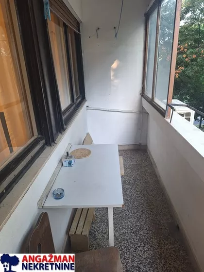 Bulevar Arsenija Čarnojevića | 4zida.rs