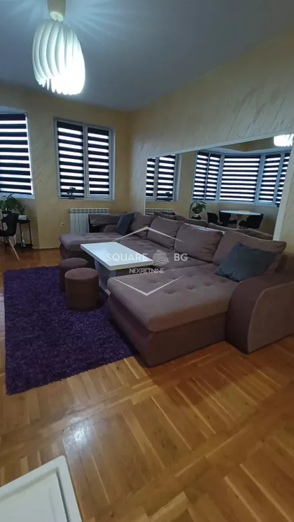 Cvetanova Ćuprija | 4zida.rs