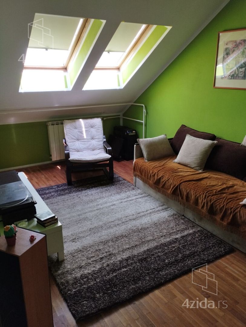 Stan – Novi Sad - Prikaz 3