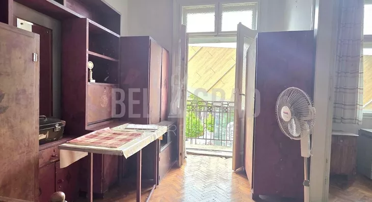 Četvoroiposoban stan | 4zida