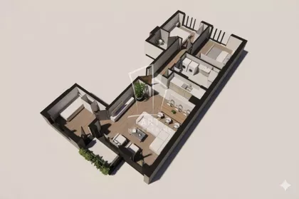 Dimitrija Tucovića | 4zida.rs