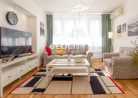 Beograd, Savski Venac, Beograđanka | 4zida.rs | 4zida.rs
