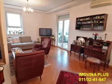 Bulevar kneza Aleksandra Karađorđevića