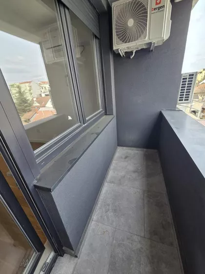 Adamovićevo Naselje | 4zida.rs