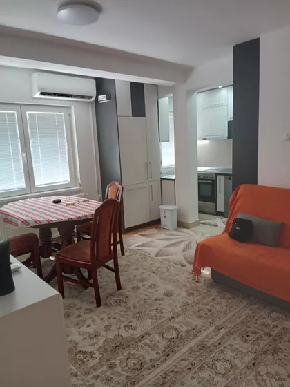 Milovana Gušića | 4zida.rs