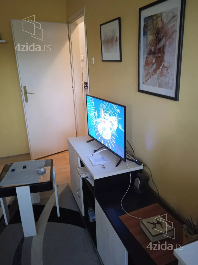 Garsonjera | 4zida