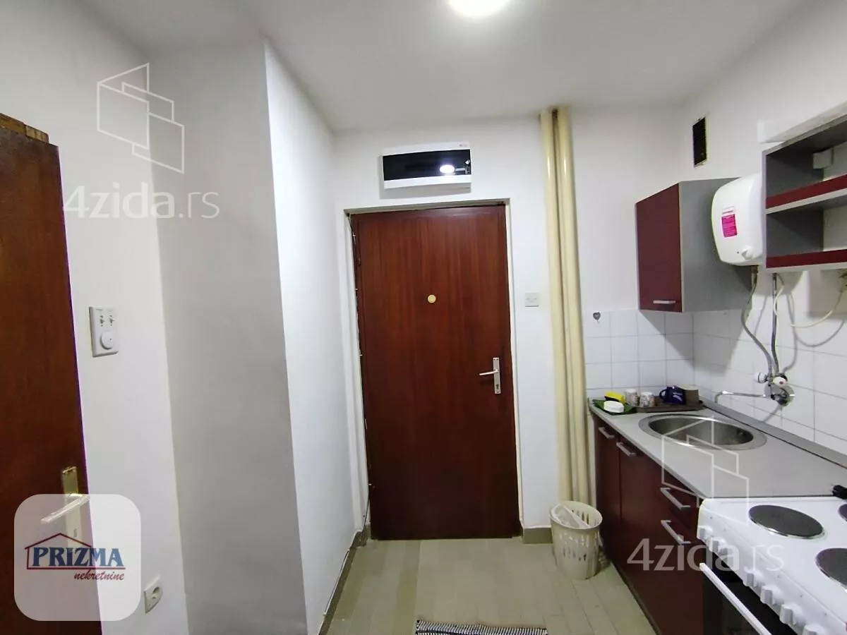 Garsonjera | 4zida