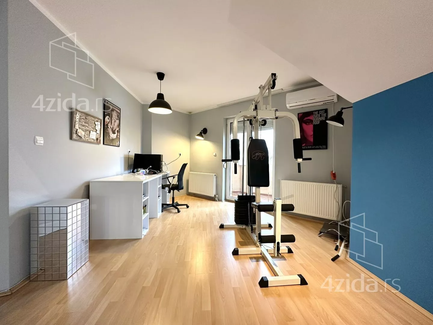 Kuća | 4zida