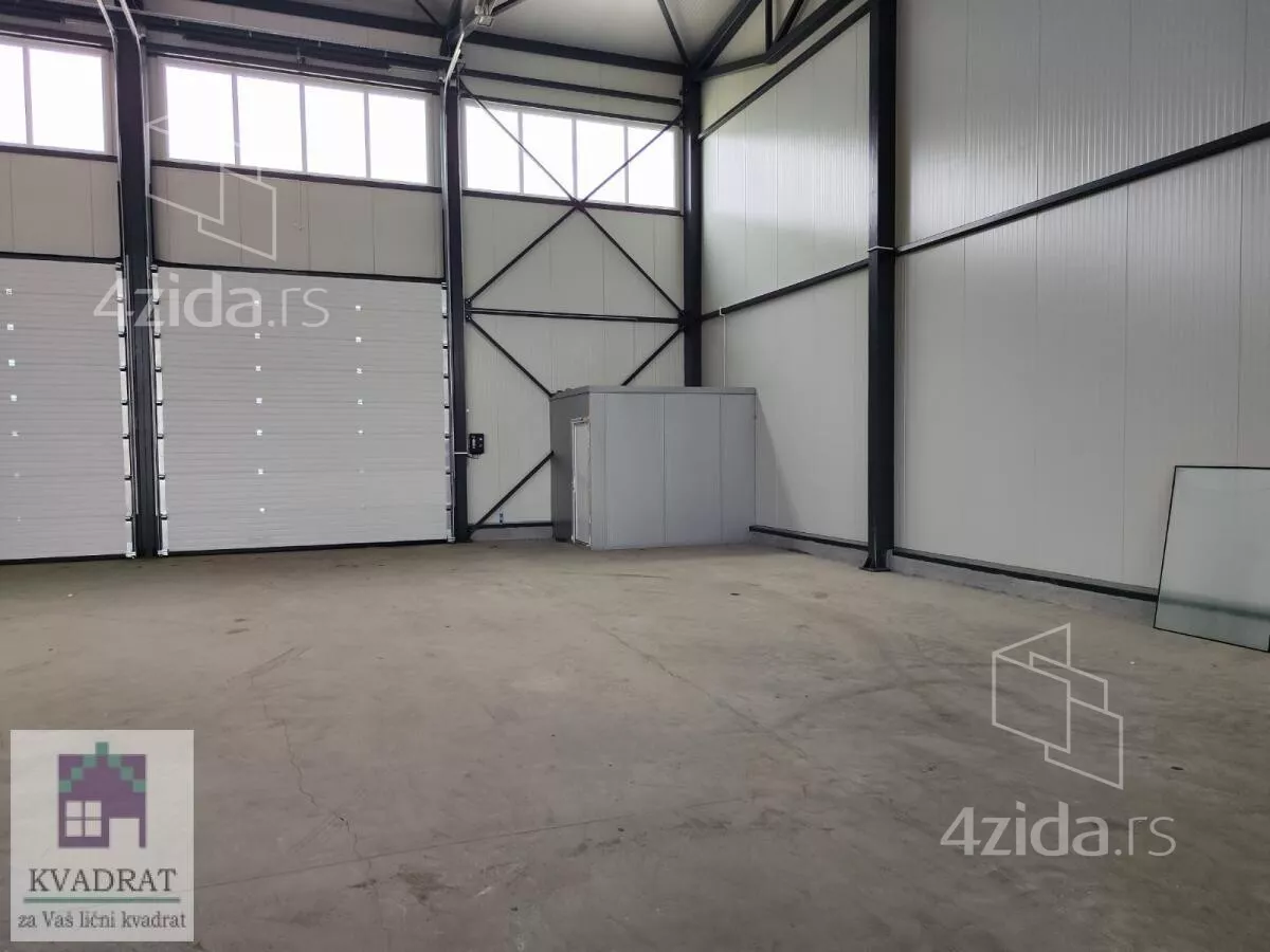 Poslovni prostor | 4zida