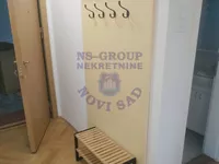 Spens, Stari Grad, Gradske lokacije, Novi Sad | 4zida.rs