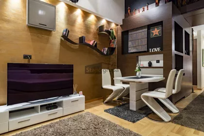 Vojvode Šupljikca | 4zida.rs