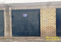 Garaža/Parking | 4zida