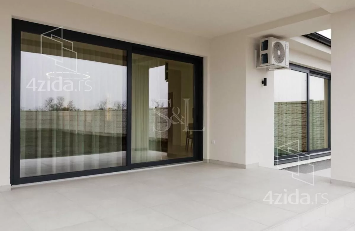 Kuća | 4zida