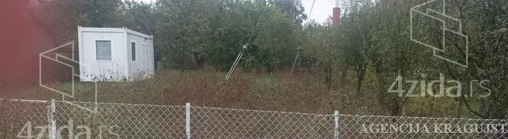 Građevinsko zemljište | 4zida