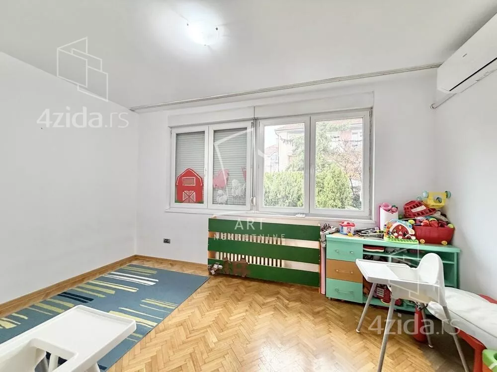 3-etažna kuća | 4zida