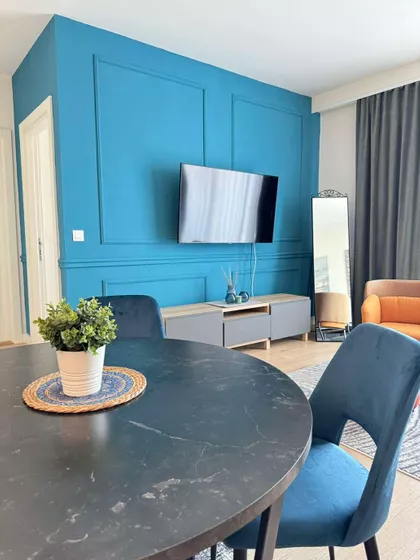 Bulevar Vudroa Vilsona BW | 4zida.rs