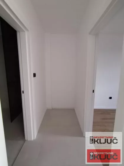 Bulevar Patrijarha Pavla (Somborski Bulevar) | 4zida.rs