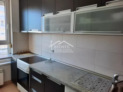 Jurija Gagarina | 4zida.rs