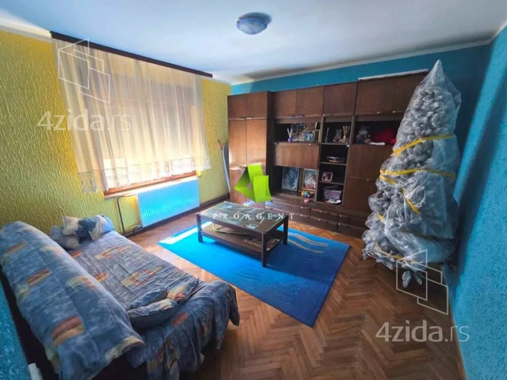 Kuća | 4zida
