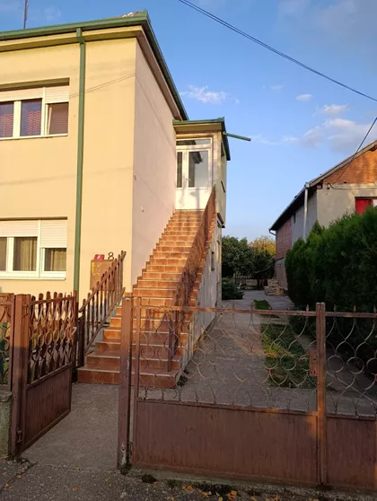 Gradske lokacije | 4zida.rs