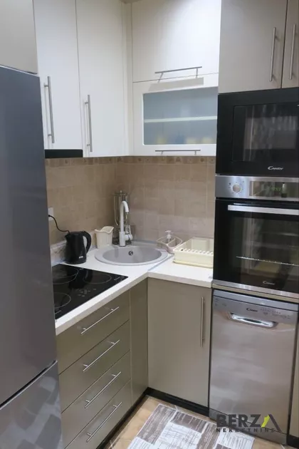 Sajmište | 4zida.rs