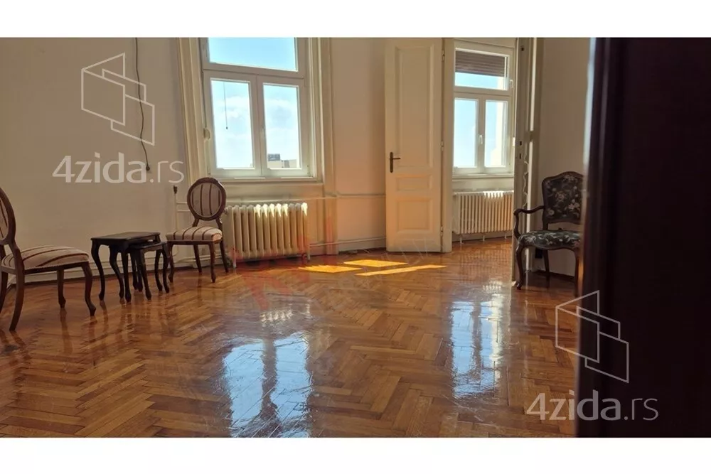 Kancelarija | 4zida