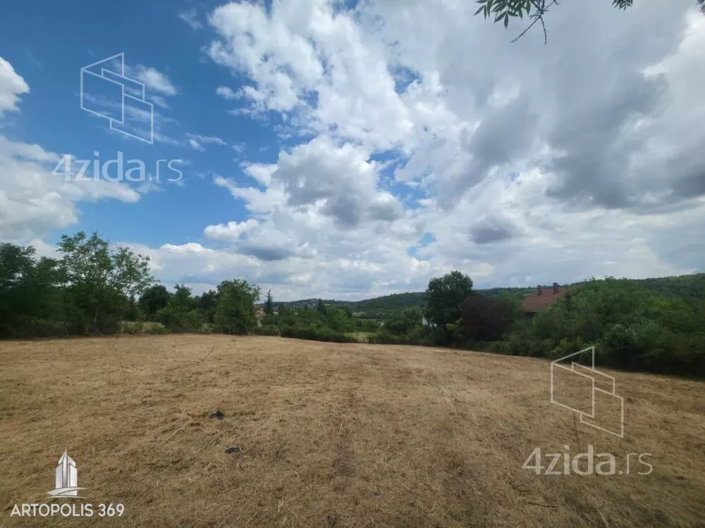 Građevinsko zemljište | 4zida