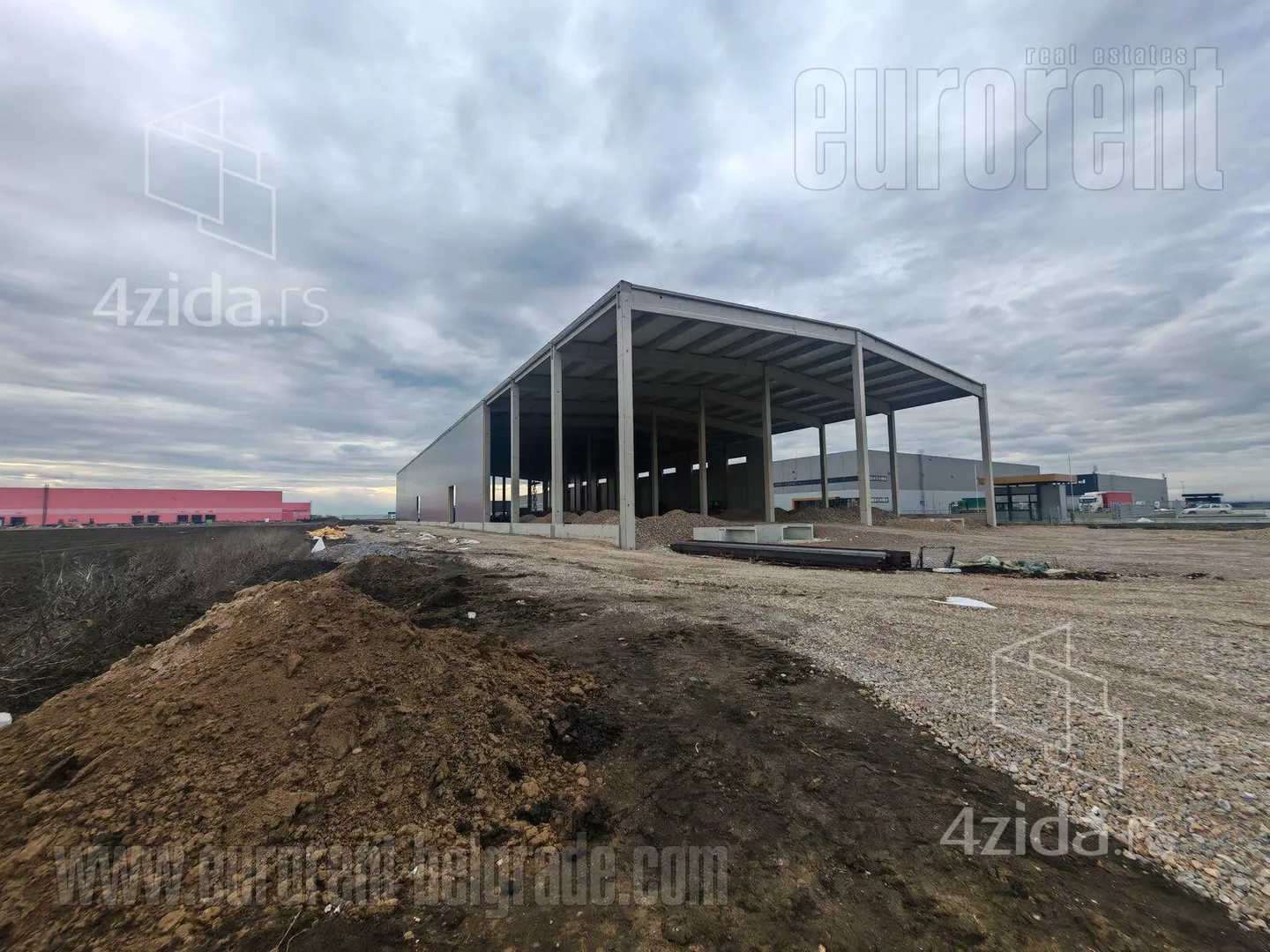 Magacin | 4zida