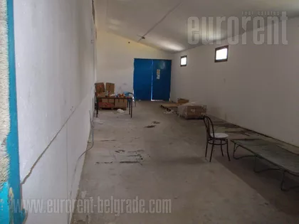 NOVA PAZOVA | 4zida.rs