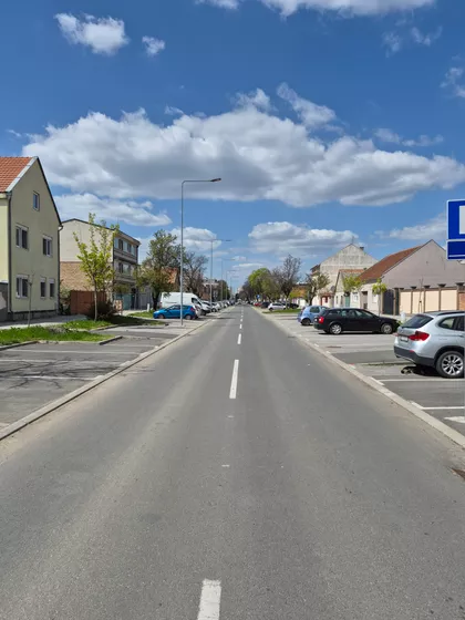 Gradske lokacije | 4zida.rs