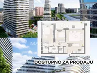 Beograd na vodi, Savski Venac, Beograd | 4zida.rs