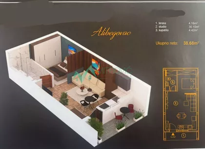 Alibegovac | 4zida.rs