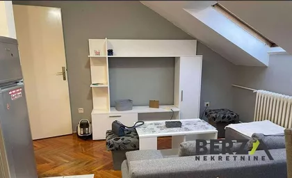 Bulevar Oslobođenja | 4zida.rs