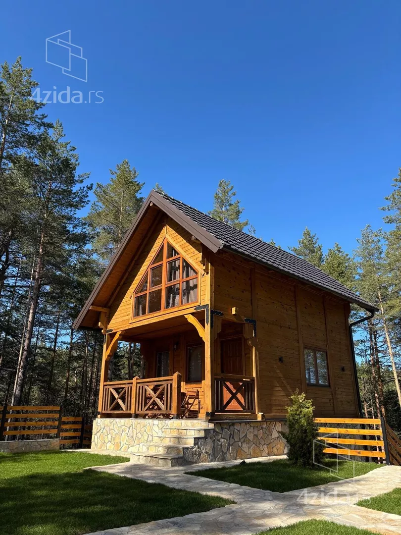 3-etažna kuća | 4zida