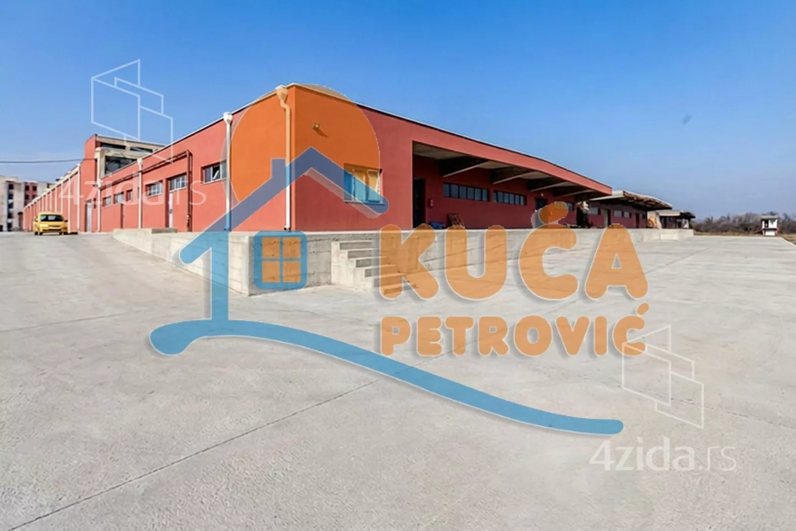 Lokal | 4zida