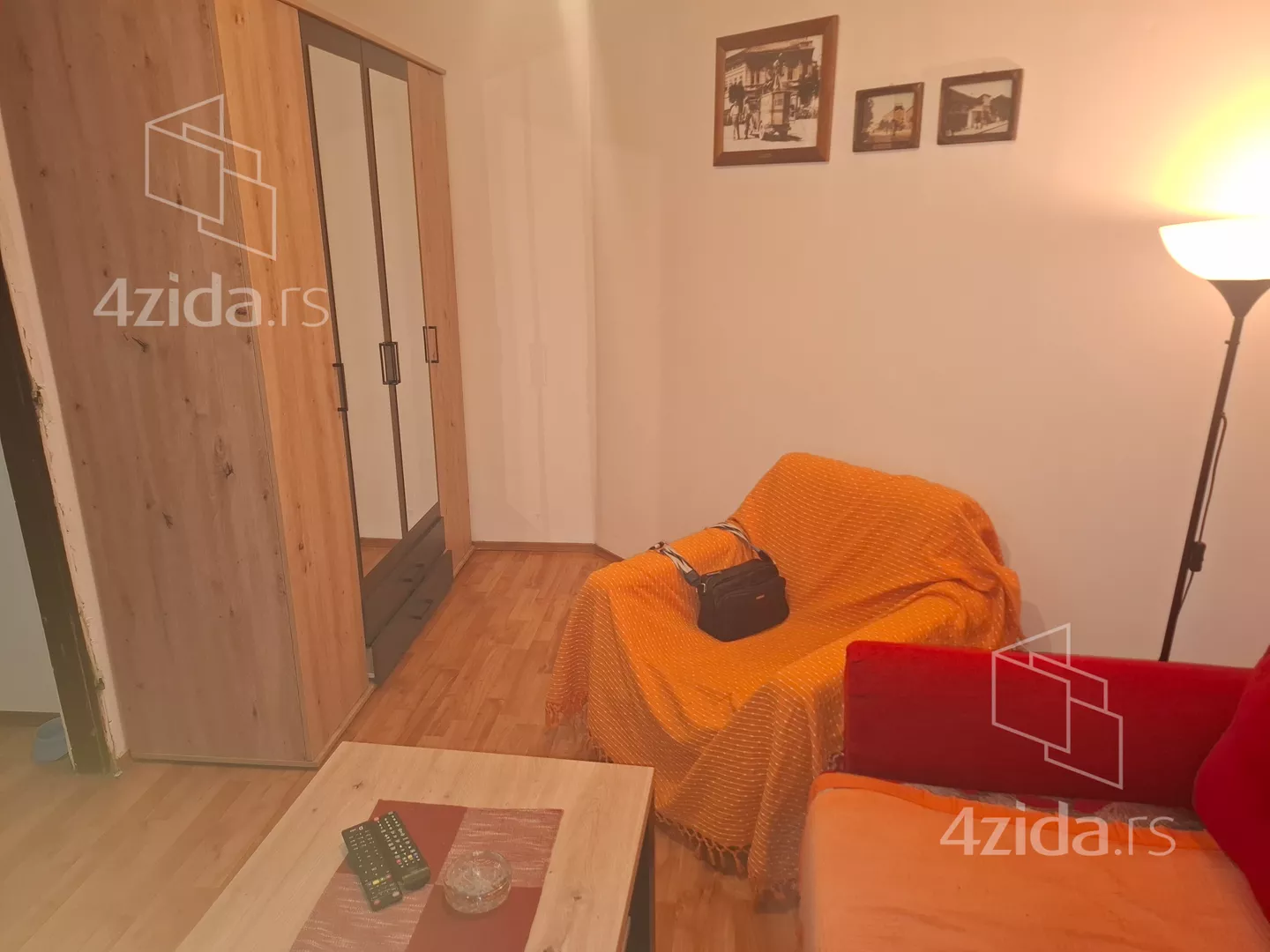 3-etažna kuća | 4zida