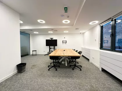 Nušićeva | 4zida.rs