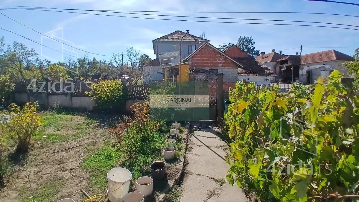 Kuća | 4zida