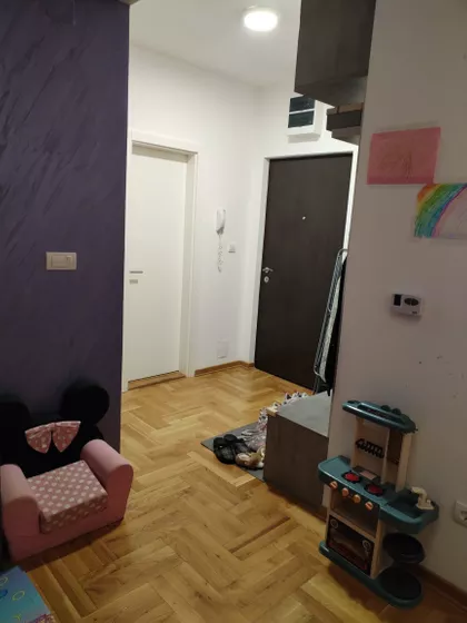 Samjuela Beketa 11A | 4zida.rs