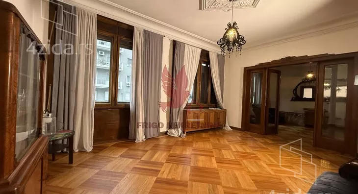 Četvoroiposoban stan | 4zida