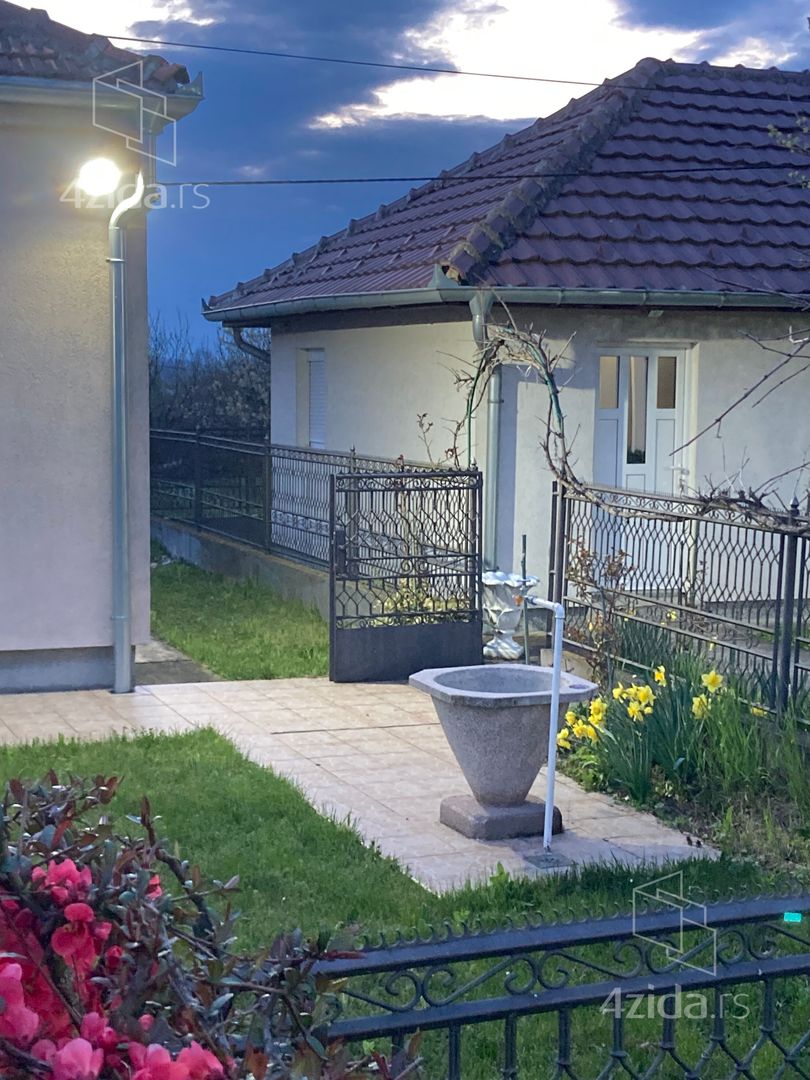 Kuća – Kraljevo - Prikaz 4