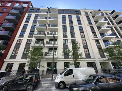 Luke Ćelovića Trebinjca | 4zida.rs