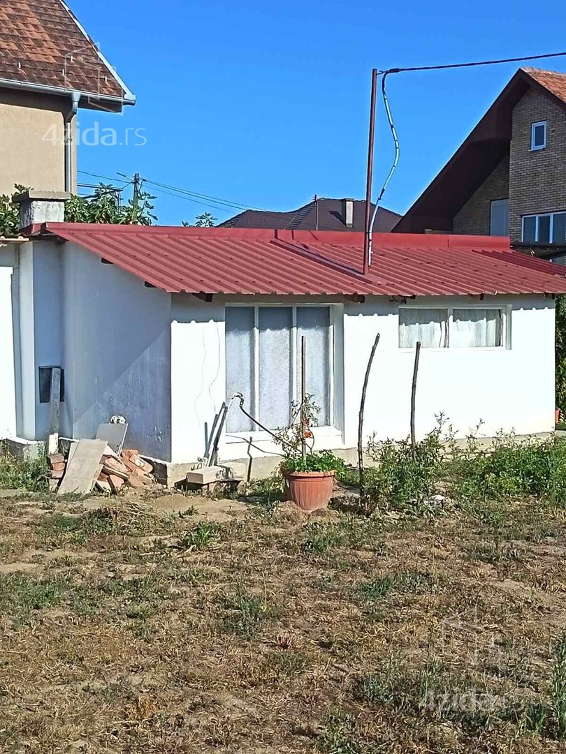 Kuća – Šabac - Prikaz 2