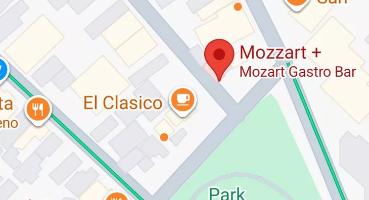 Ugostiteljski objekat | 4zida